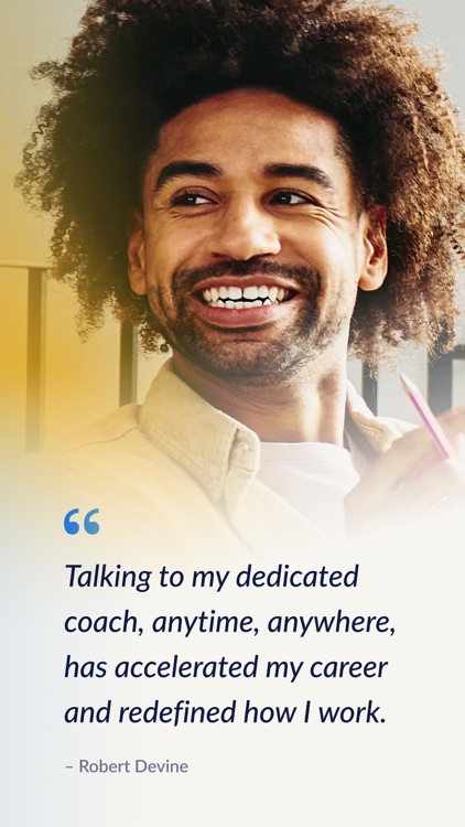 RiseSmart Coaching screenshot-7