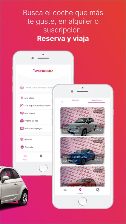Wanacars screenshot-3