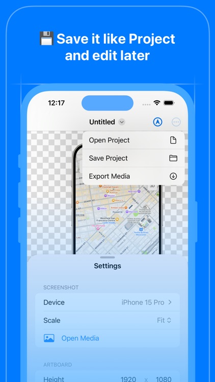 Screenshot in Phone Frame screenshot-3