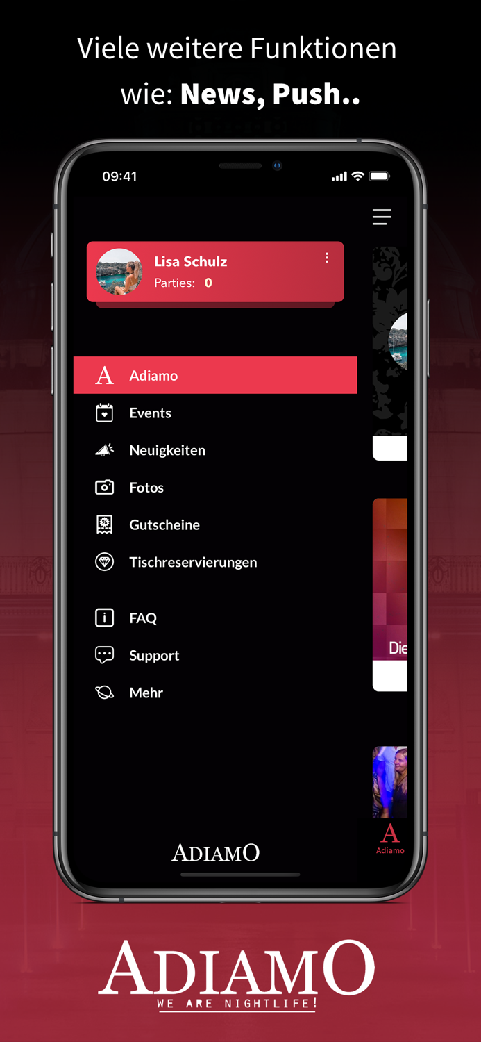 Adiamo Bad Oeynhausen