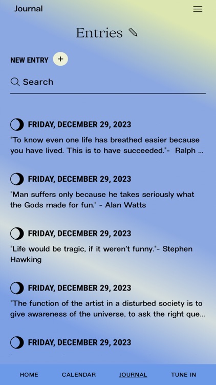 It's Just a Phase® screenshot-7