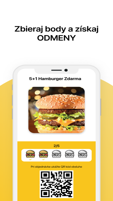Best Burger Screenshot