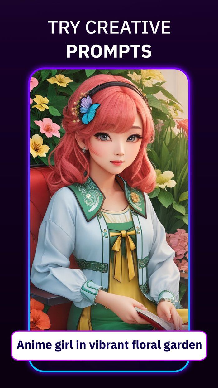 VisionAi  AI Art Generator