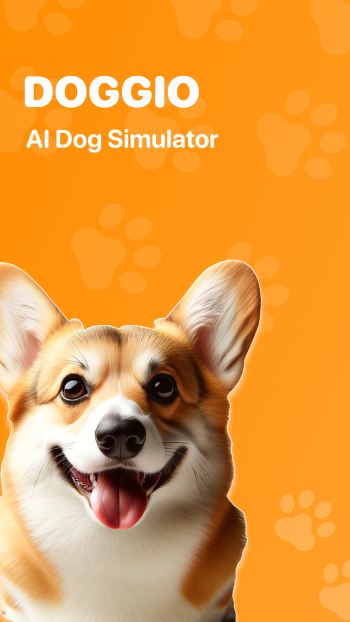 Doggio Games and Dog Translator
