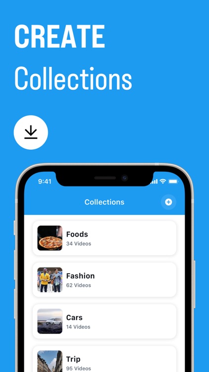 TwiDown - Tweet Video Saver
