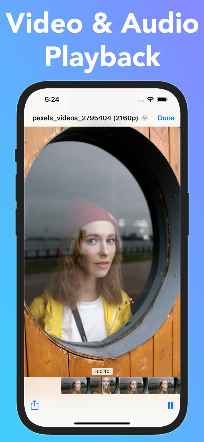 Zip Extractor - Unzip All File