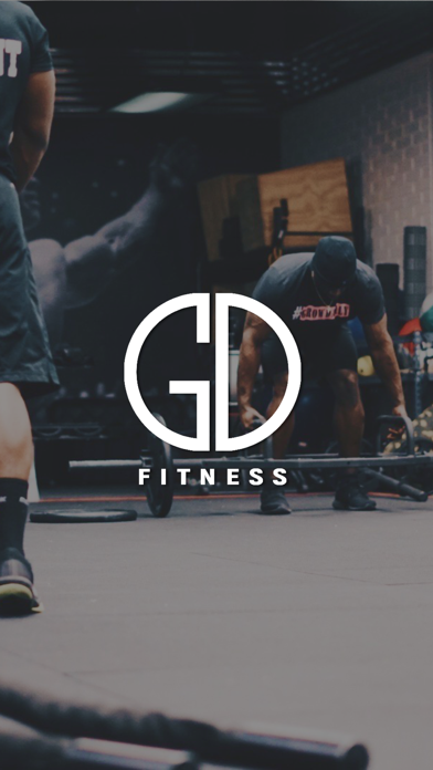 Grow Daily Fitness Screenshot