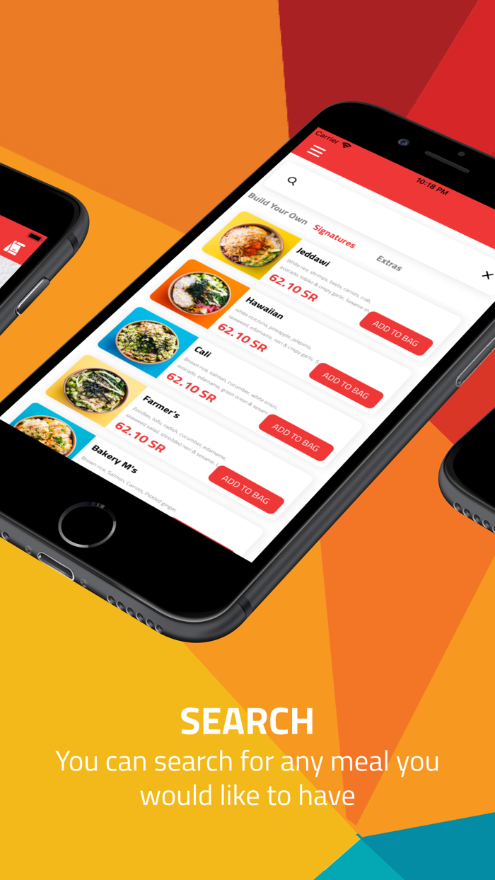 Poké Bowl  بوكي بول