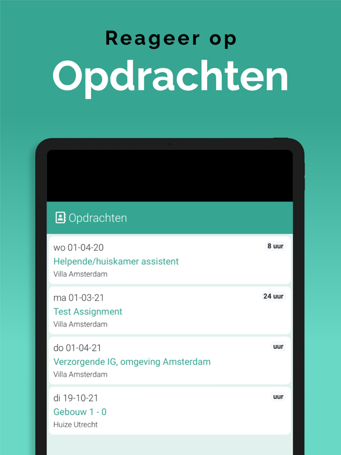 Bureau Verbindende Zorg