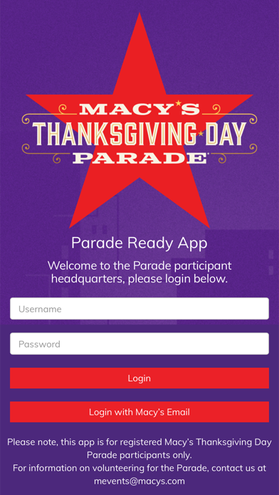 Parade Ready Screenshot