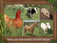 Farming Simulator 23 Mobile ipad bilder 2