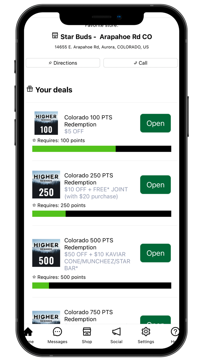 Star Buds Dispensary