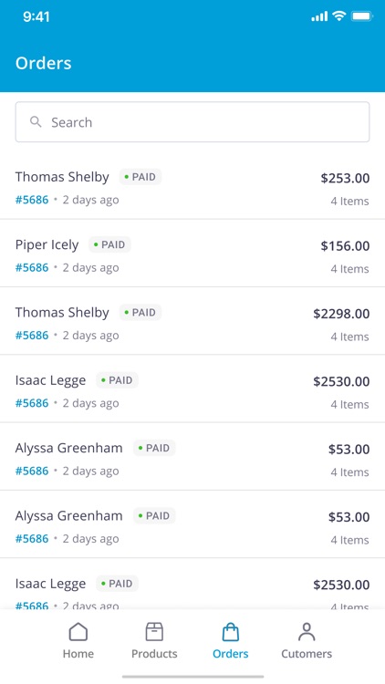 WebCommander App screenshot-3