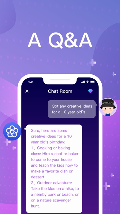 AI Writer Pro Screenshot