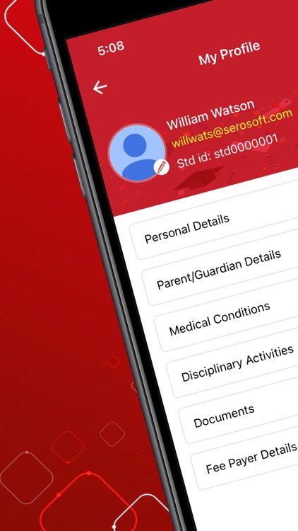 Yeshivas Lubavitch Manchester screenshot-3