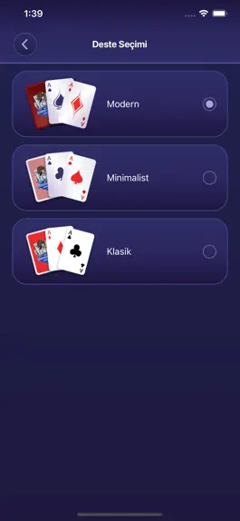 Game screenshot DeckParadise hack