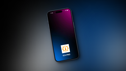 Screenshot #1 pour ICH PRO