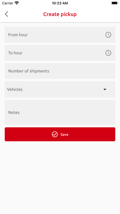 Alaseel Business Screenshot
