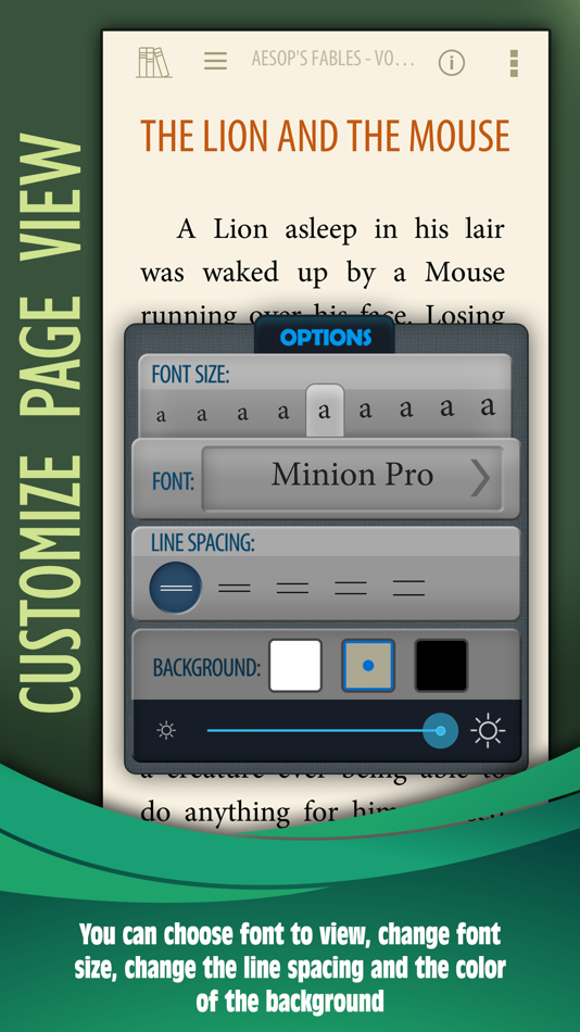 #6. English Reading Promax (iOS) 由: Nhan Pham Thuy