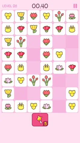 Game screenshot Flower Pop mod apk