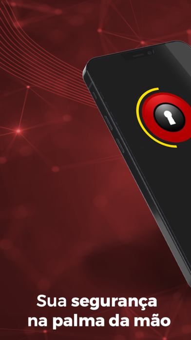 Idelbras Mobile Screenshot