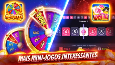 Slots Vamos Screenshot