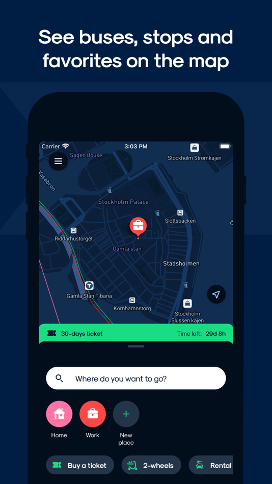 #1. Travis travel buddy (iOS) Podle: Nobina