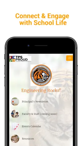 Game screenshot Toledo Technology Academy mod apk