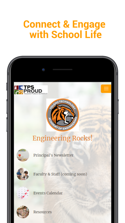 #1. Toledo Technology Academy (iOS) 由: Toledo Public Schools