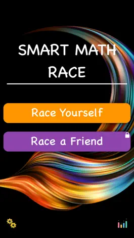 Game screenshot Smart Math Race mod apk