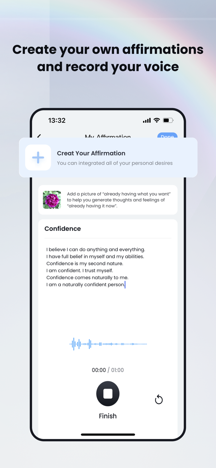 Inspire Daily Affirmations