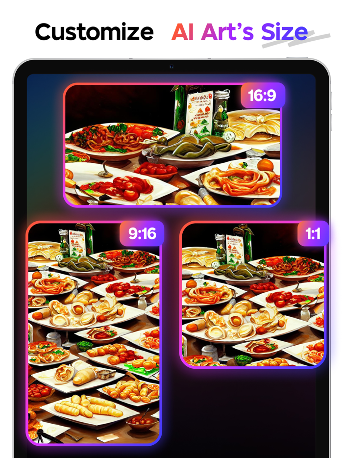 AI Art Generator - HitPaw