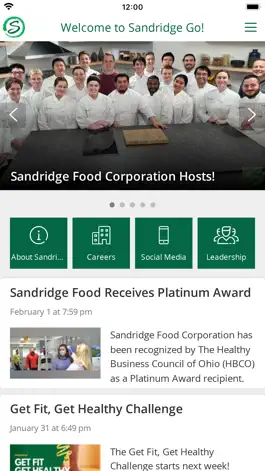 Game screenshot Sandridge Go mod apk