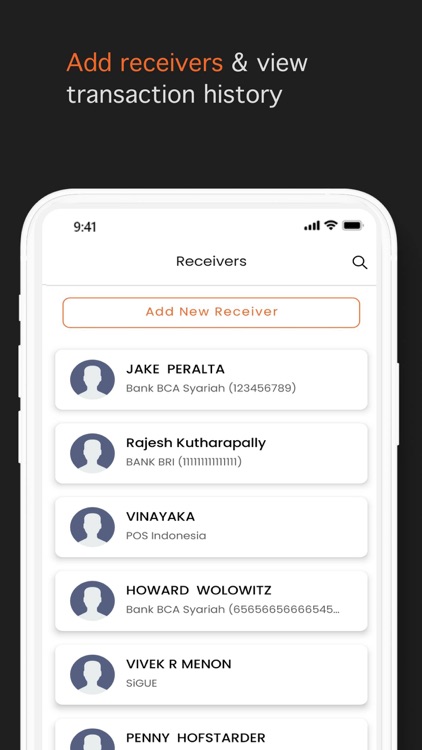 Steadfast screenshot-6
