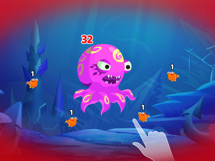 Fish Town Aqua Park IO