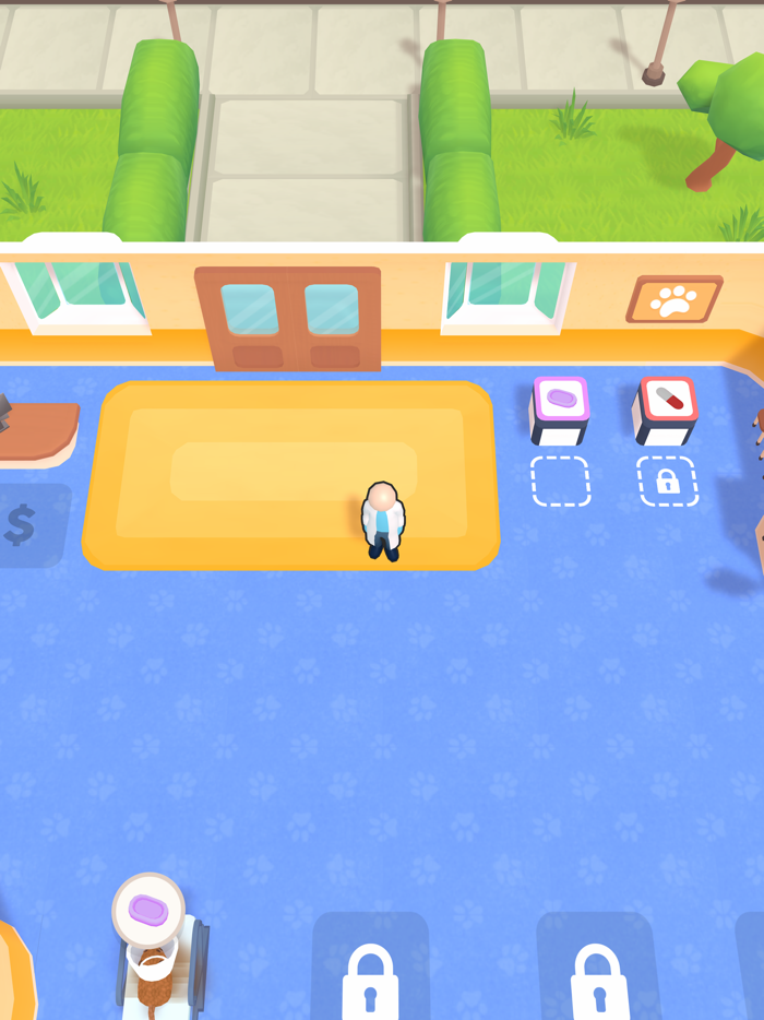 Pet Healer - Animal Hospital
