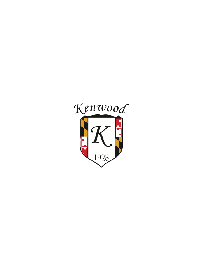 Kenwood GCC