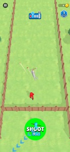 Arrow Wars screenshot #4 for iPhone