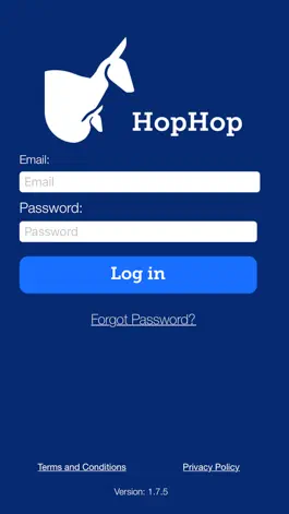 Game screenshot HopHop - Parents mod apk