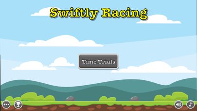 Screenshot #2 pour Swiftly Racing