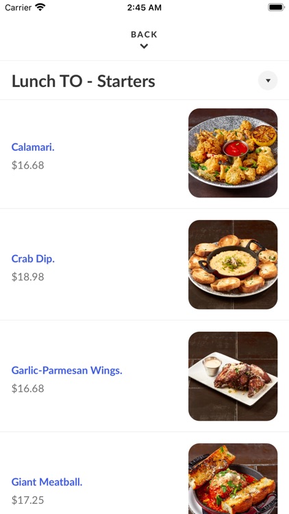 Lena's Wood-Fired Pizza & Tap