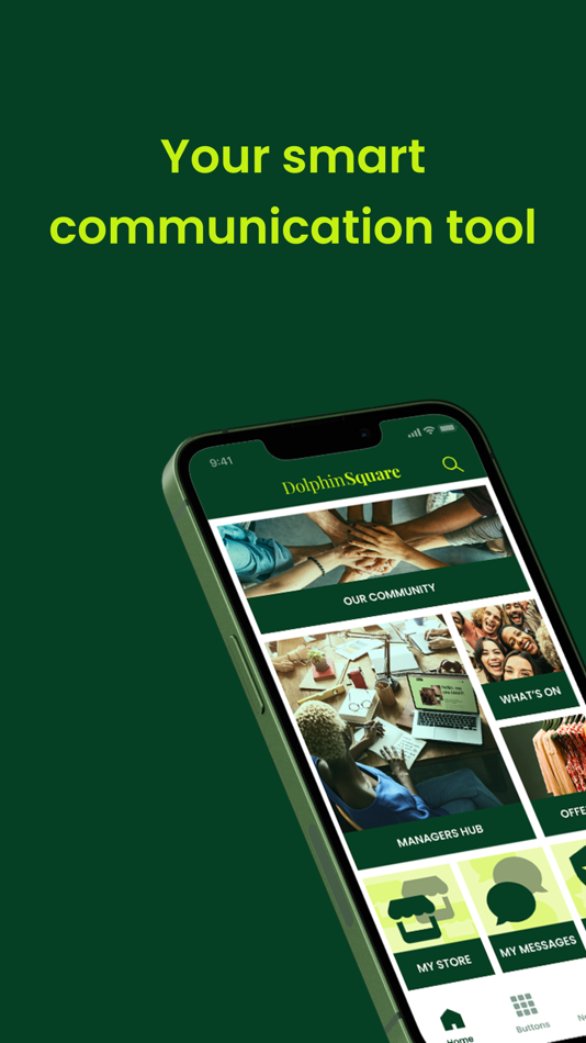 #2. MAPP Retail (iOS) 由: David Fuller-Watts