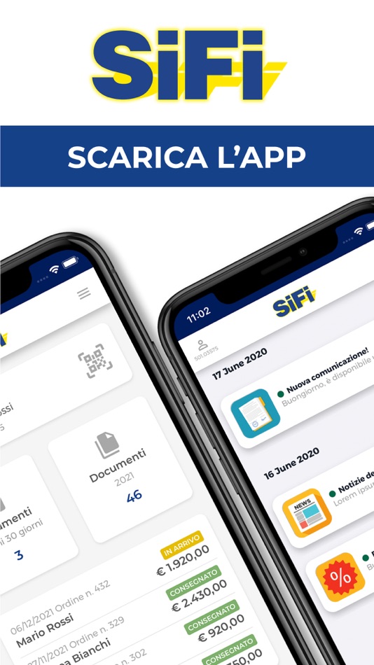 #6. Sifi (iOS) 来自: Made in App