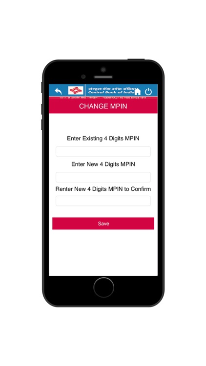 Cent m-Passbook screenshot-3