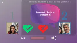 Game screenshot iLoket - Love Test hack