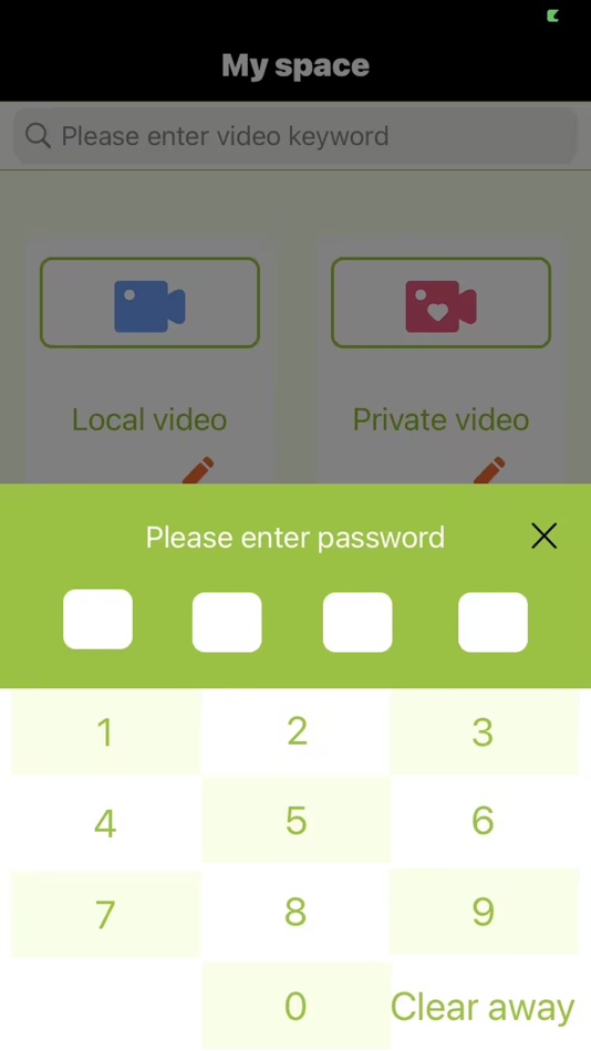 #2. VideoHub (iOS) 由: Guangzhou Yiyigou electronic Commerce Company Limited