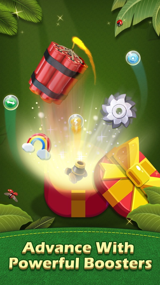 #5. Breaker Fun (iOS) 由: AMAZBIT