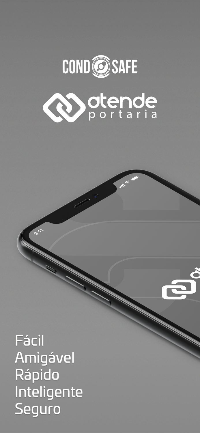CondSafe Atende