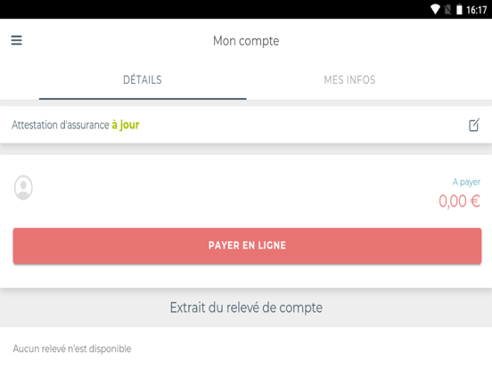 Screenshot #5 pour MESOLIA