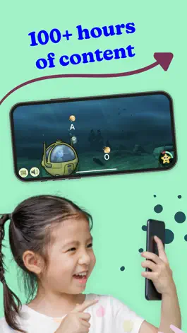 Game screenshot GraphoGame American English hack